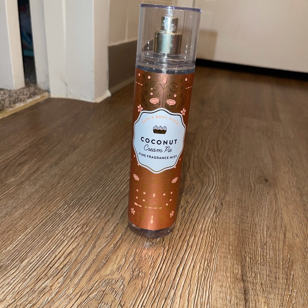 Bath and Bodyworks